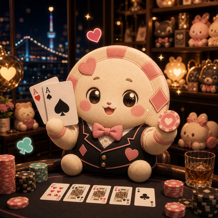 KMGM 강원원주점 홀덤펍